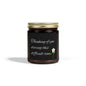 Thoughtful Scented Candle - Perfect for Comfort Gifts, Relaxation, Home Decor, Self-Care, Sympathy