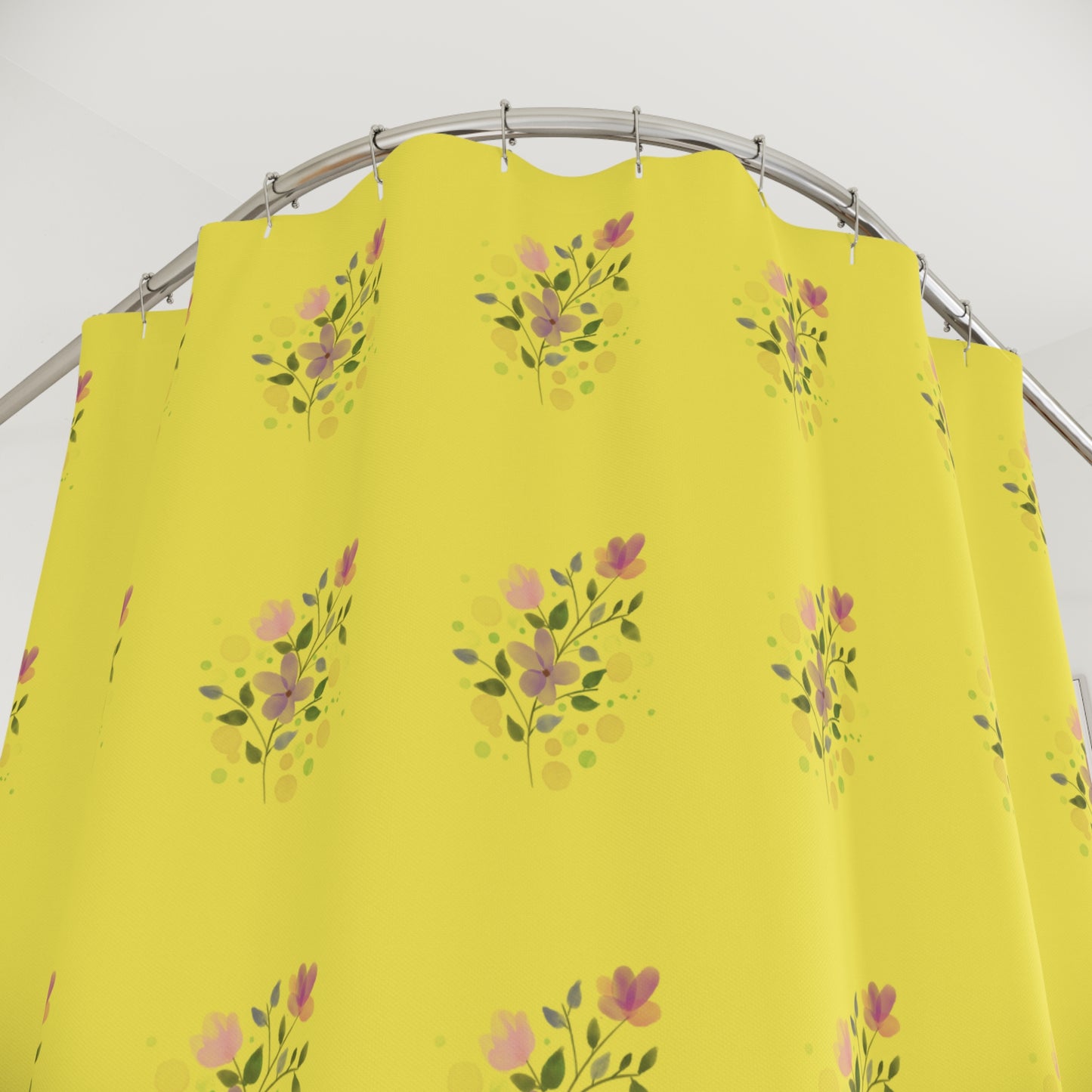 Shower Curtains