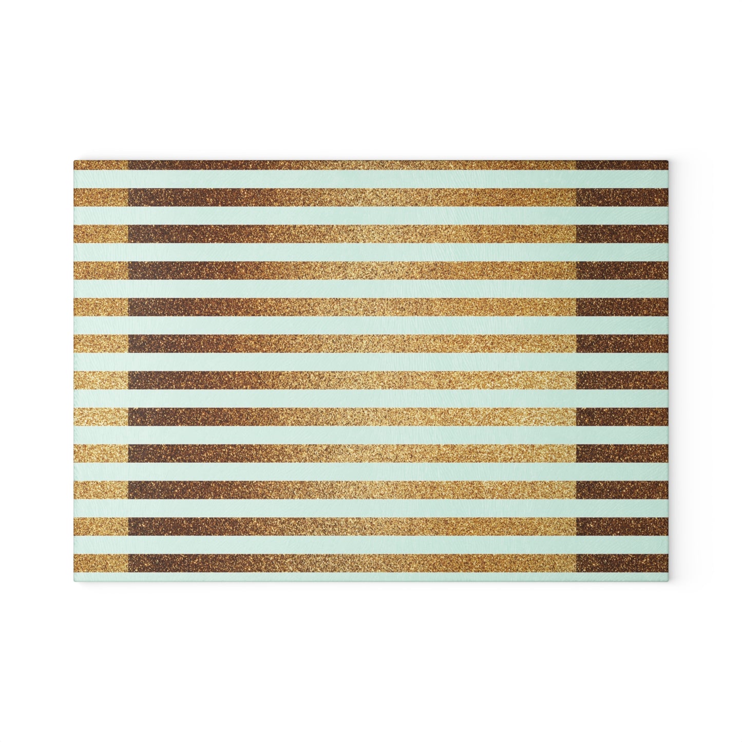 Stylish Glass Cutting Board - Modern Kitchen Decor, Unique Gift for Home Cooks, Charcuterie Board, Elegant Kitchen Accessory, Birthday Gift