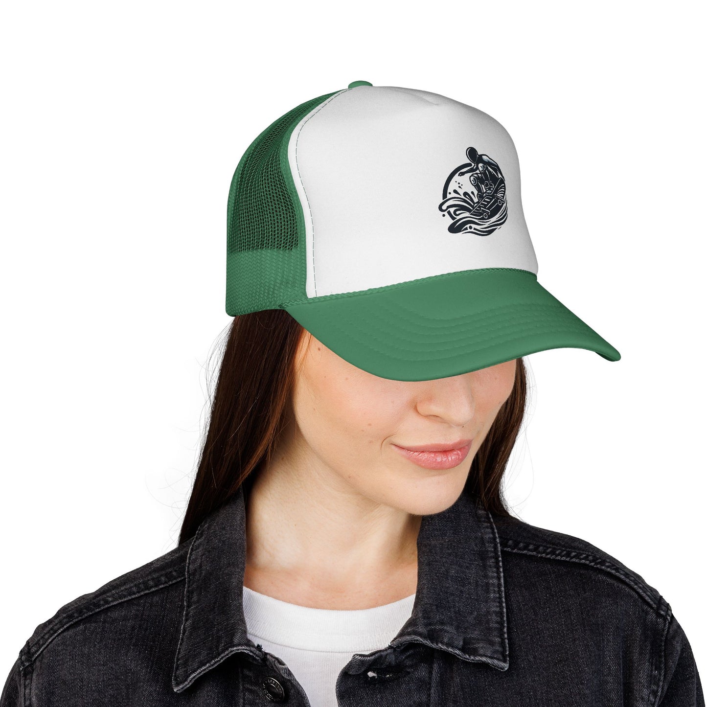 Trucker Caps