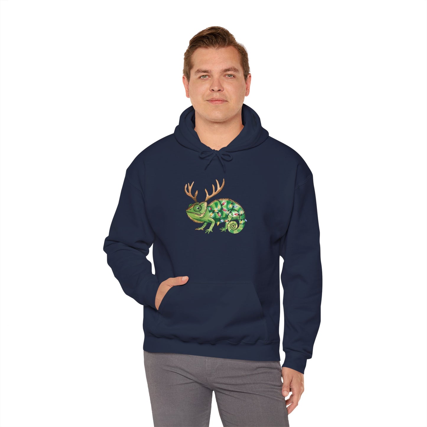 Frog Antlers Hoodie: Cozy Unisex Sweatshirt for Nature Lovers, Unique Gift for Birthdays, Eco-Friendly Fashion, Great for Outdoors, [...]