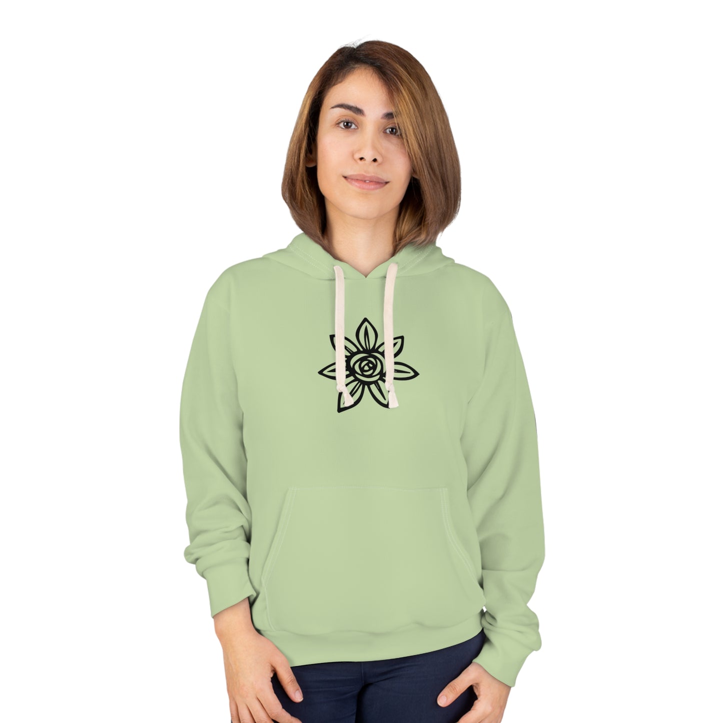 Botanical Hoodie with Floral Design, Comfortable Pullover for Nature Lovers, Perfect Gift for Birthdays, Chill Days, and Outdoor [...]
