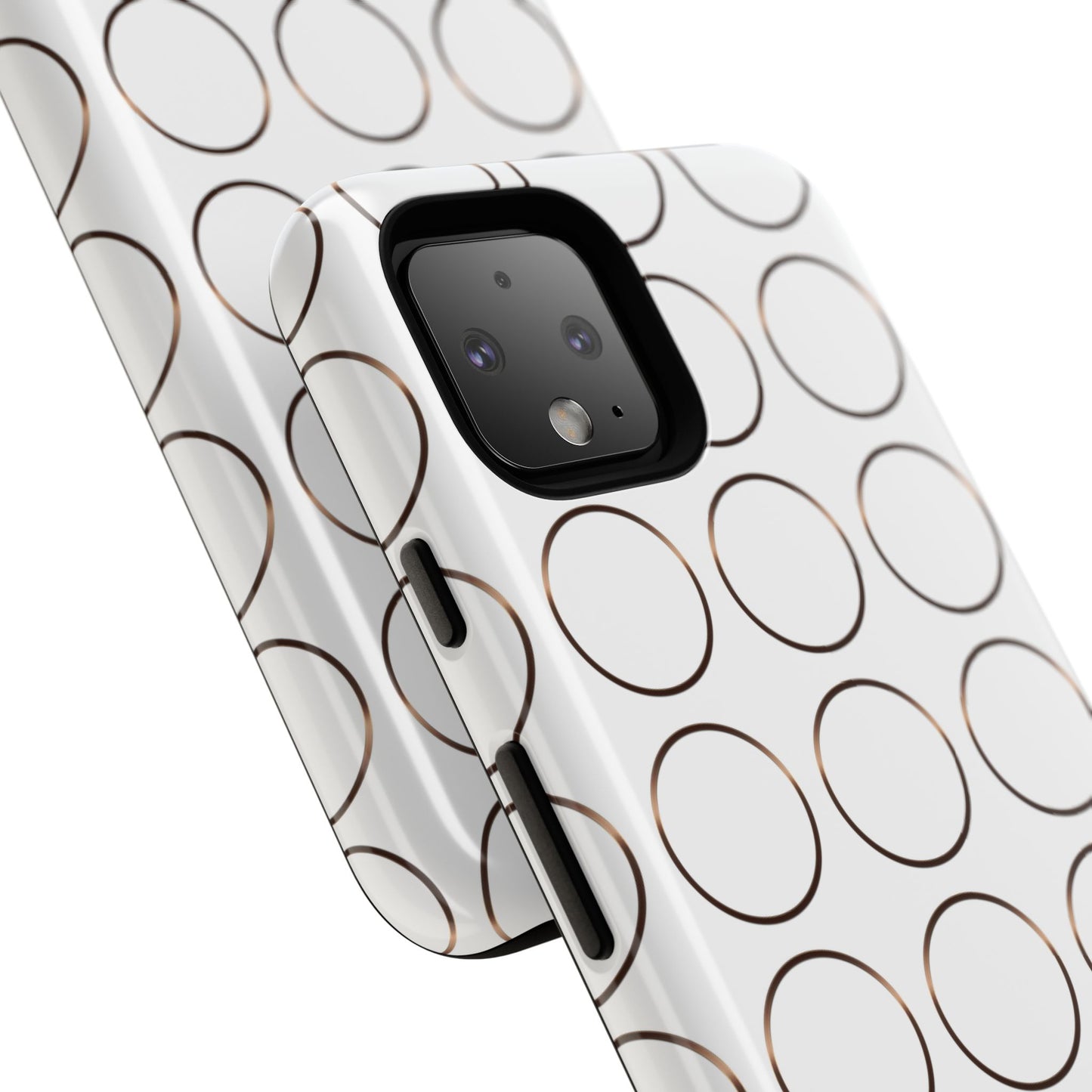 Chic Phone Case for Tough Protection, Stylish Cover, Gift for Tech Lovers, Modern Design, Durable Smartphone Accessory, Trendy Gift Idea