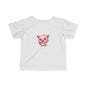 Infant Fine Jersey Tee