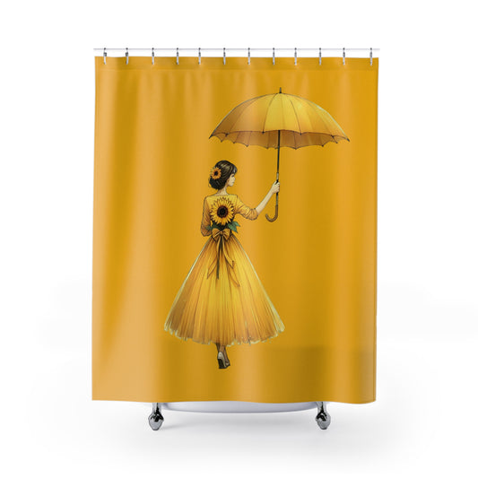 Shower Curtains
