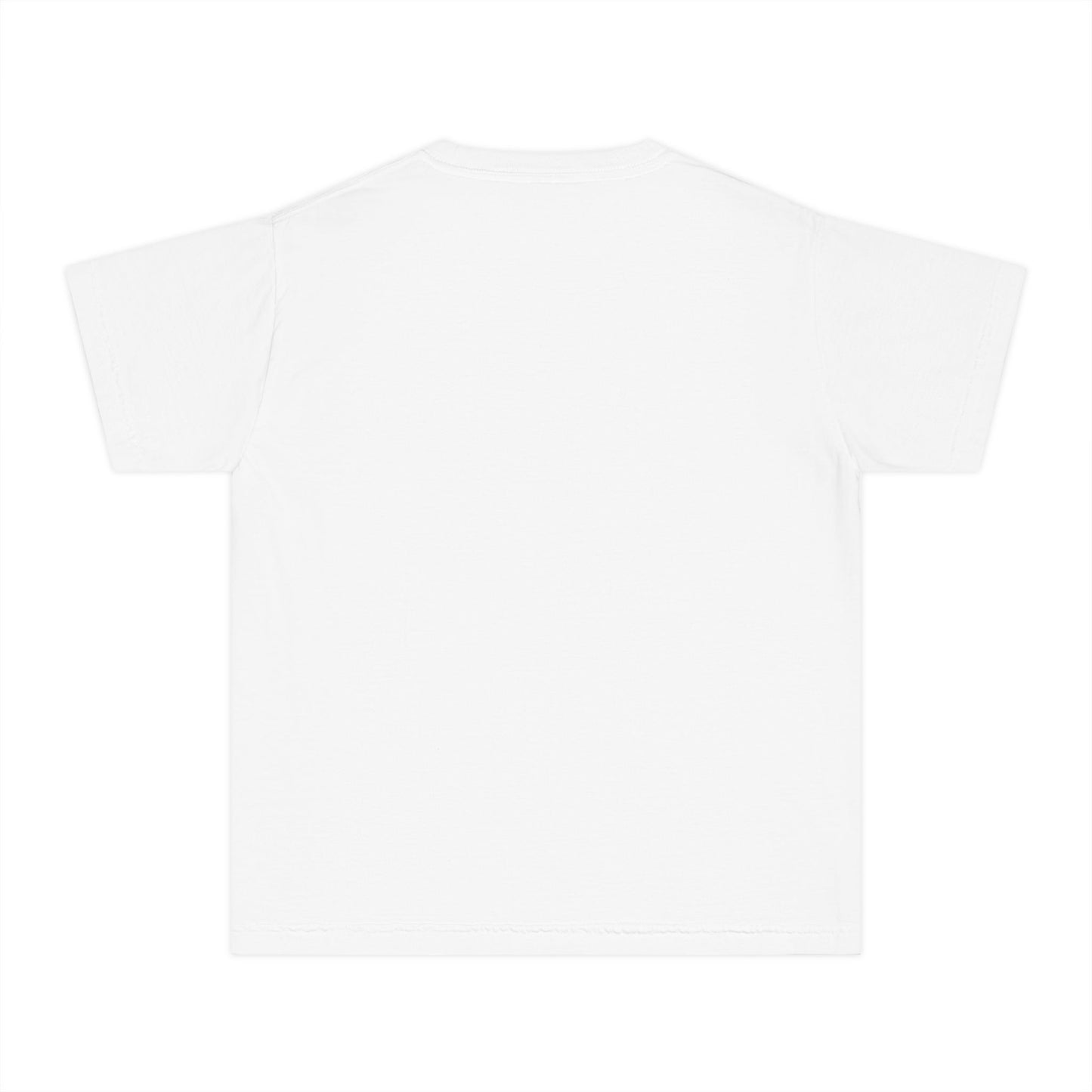 Youth Love Paw Tee - Perfect for Pet Lovers, Gifts for Kids, Animal Lovers, Birthday or Holiday Gift, Cute Casual Wear