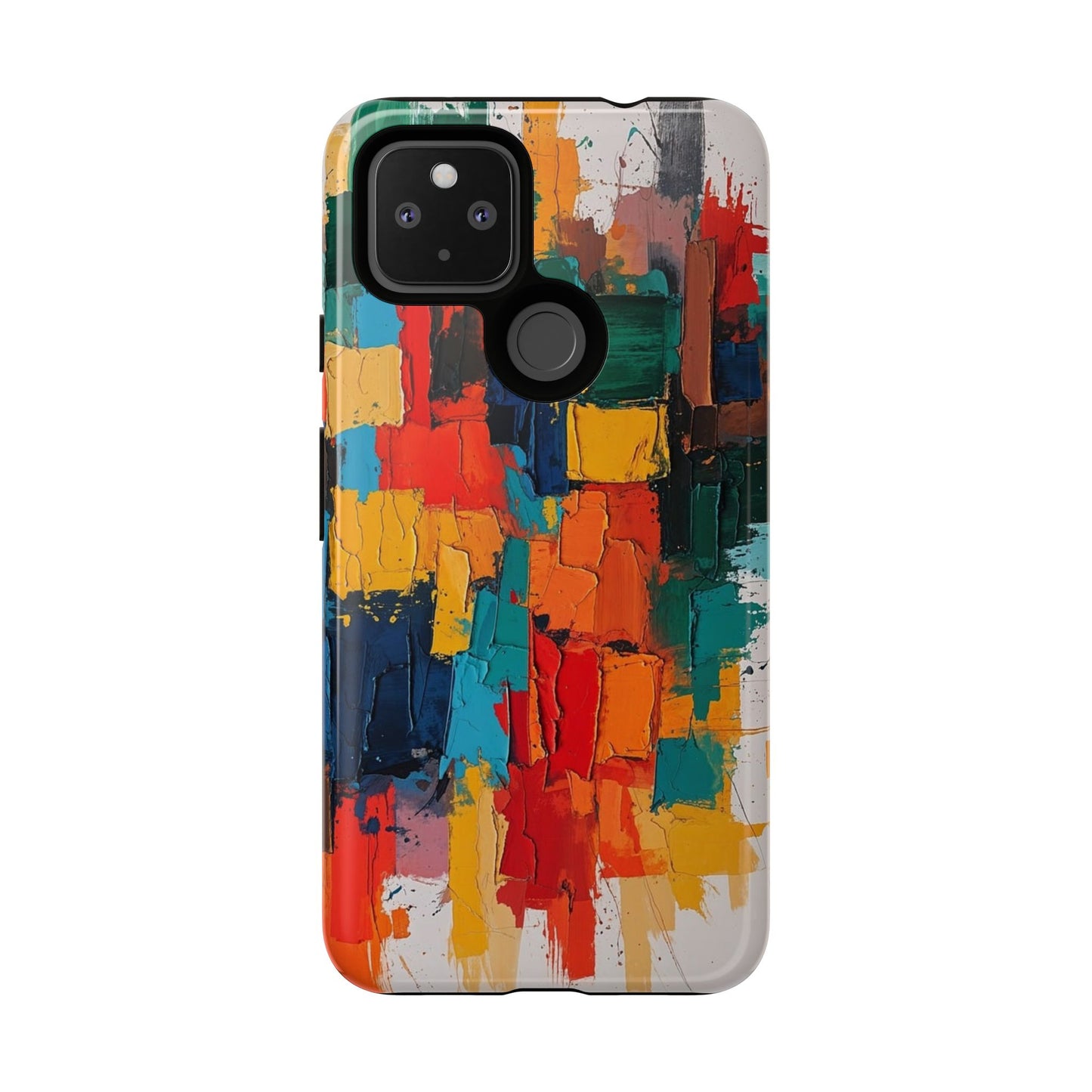 Tough Cases - multi color