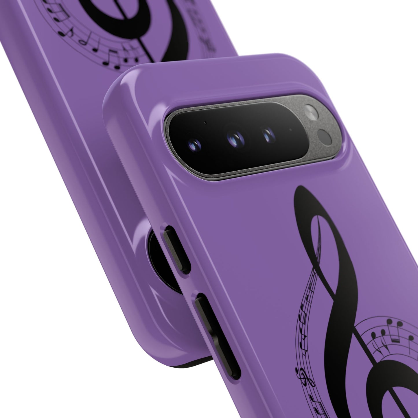 Tough Cases