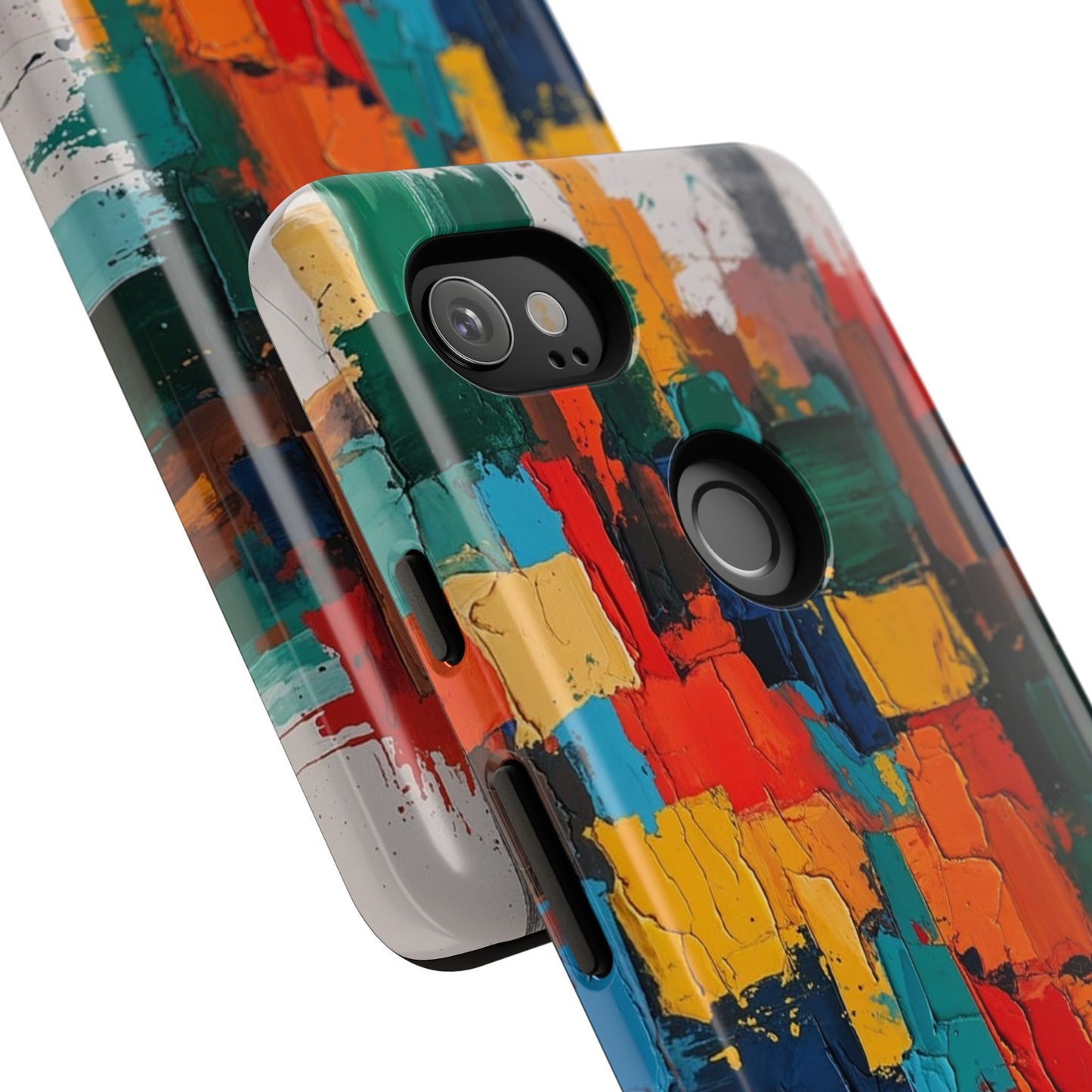 Tough Cases - multi color