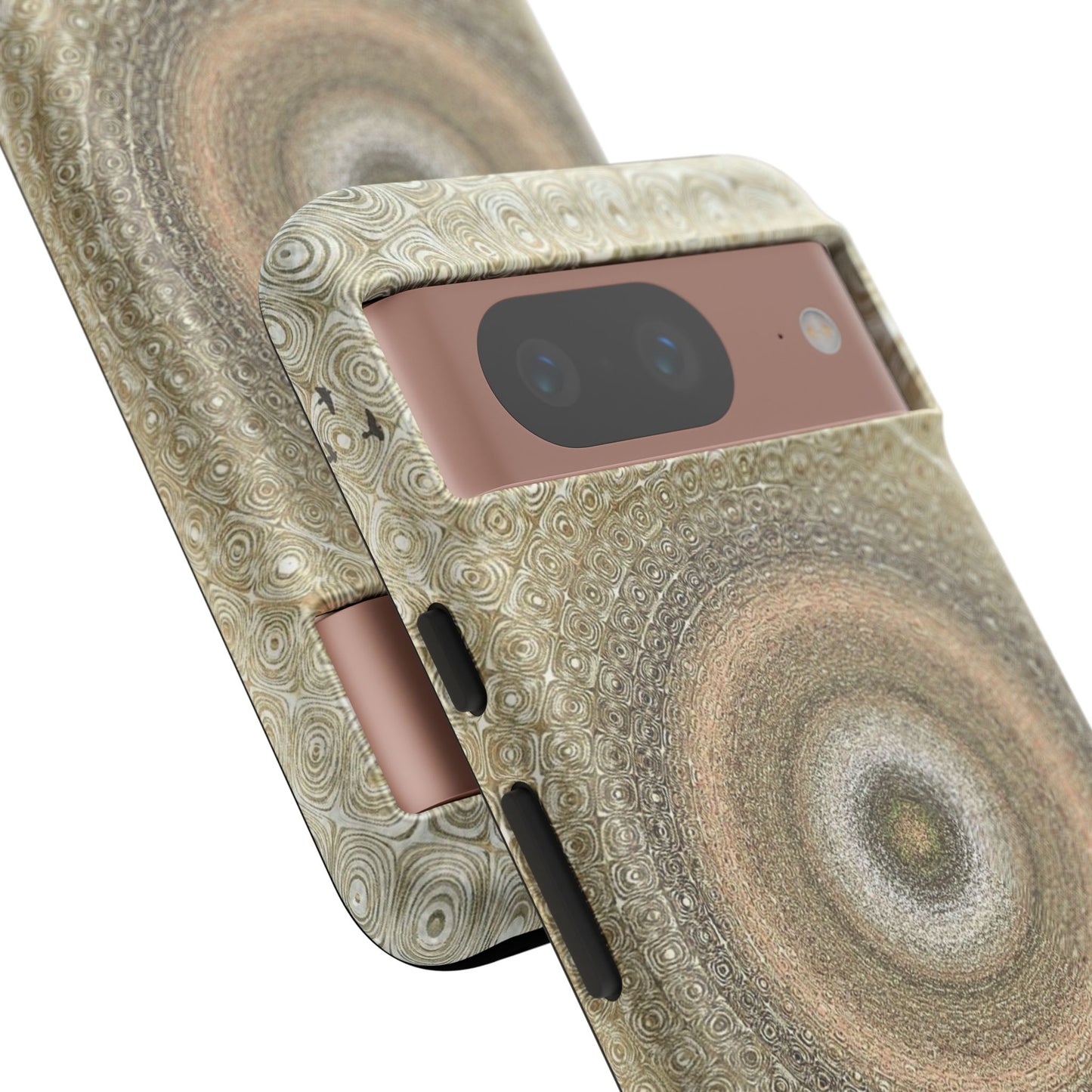 Stylish Tough Phone Case - Unique Design, Durable Protection, Gift for Tech Lovers, Modern Decor, Accessories for All Occasions