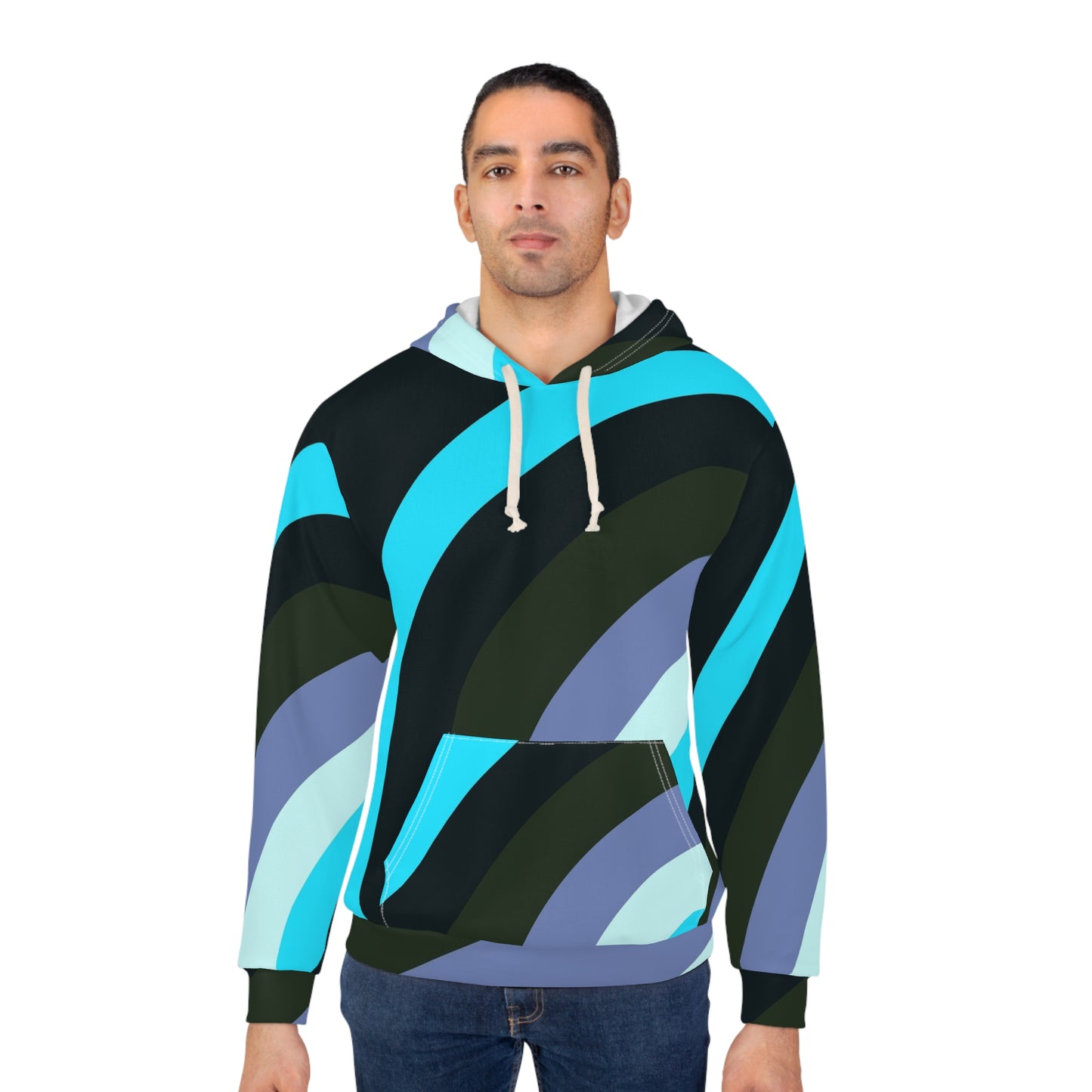 Vibrant Abstract Unisex Pullover Hoodie | Cozy Fashion for All, Stylish Layer for Every Occasion, Perfect Gift for Anniversaries, [...]