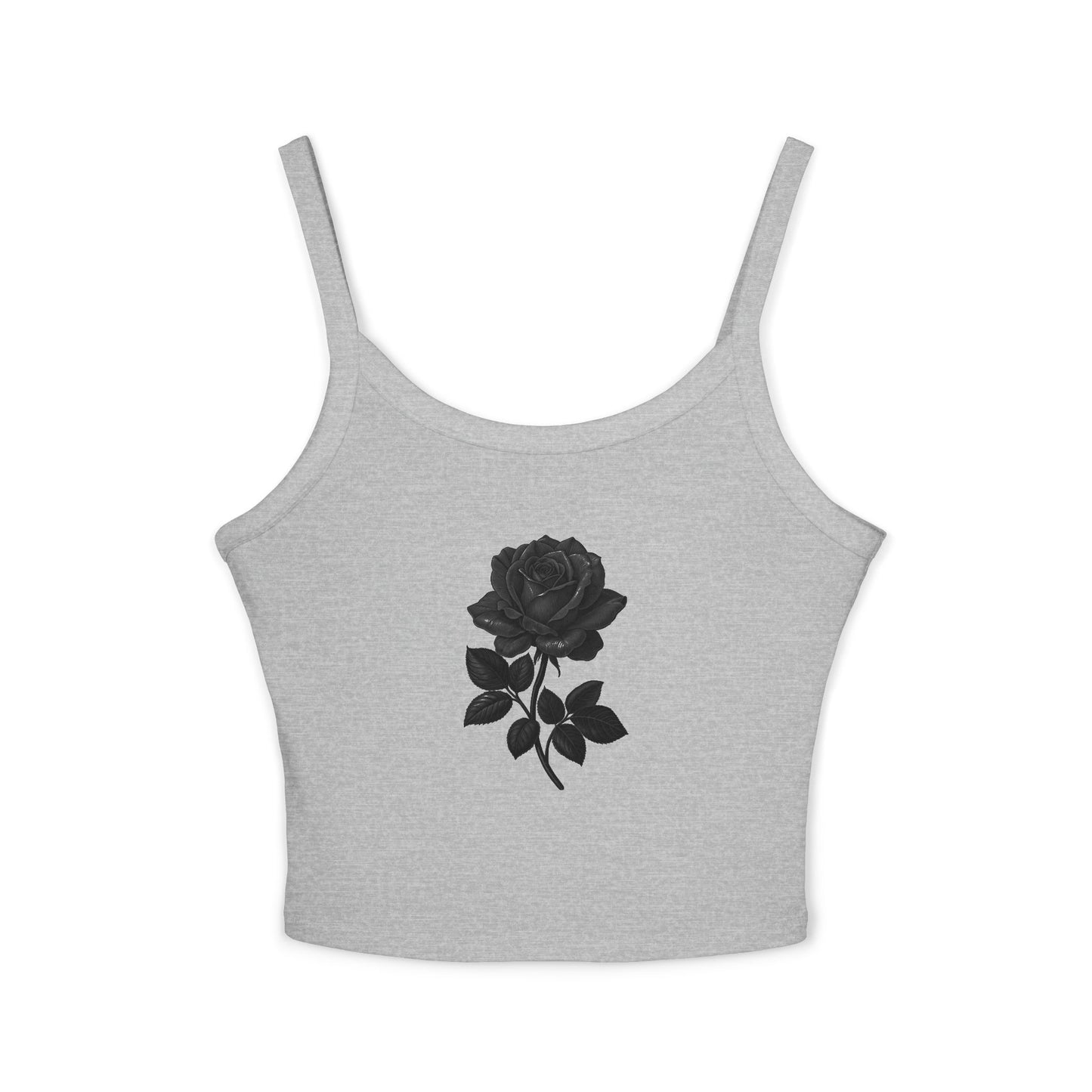 Chic Floral Tank Top, Summer Fashion, Women's Apparel, Casual Wear, Gift for Her, Festival Outfit
