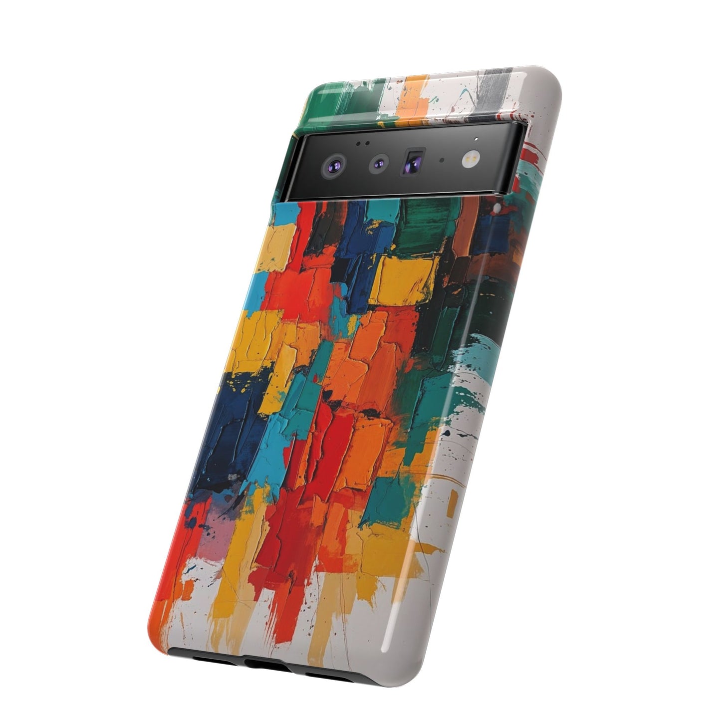 Tough Cases - multi color