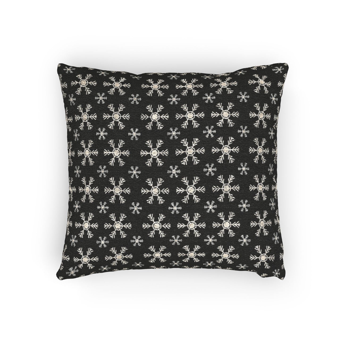 Woven Pillow
