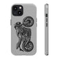 Motorcycle Phone Case - Tough Cases - Biker Gift, Motorcycle Lover, Custom Phone Cover, Unique Biker Accessory