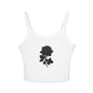 Chic Floral Tank Top, Summer Fashion, Women's Apparel, Casual Wear, Gift for Her, Festival Outfit
