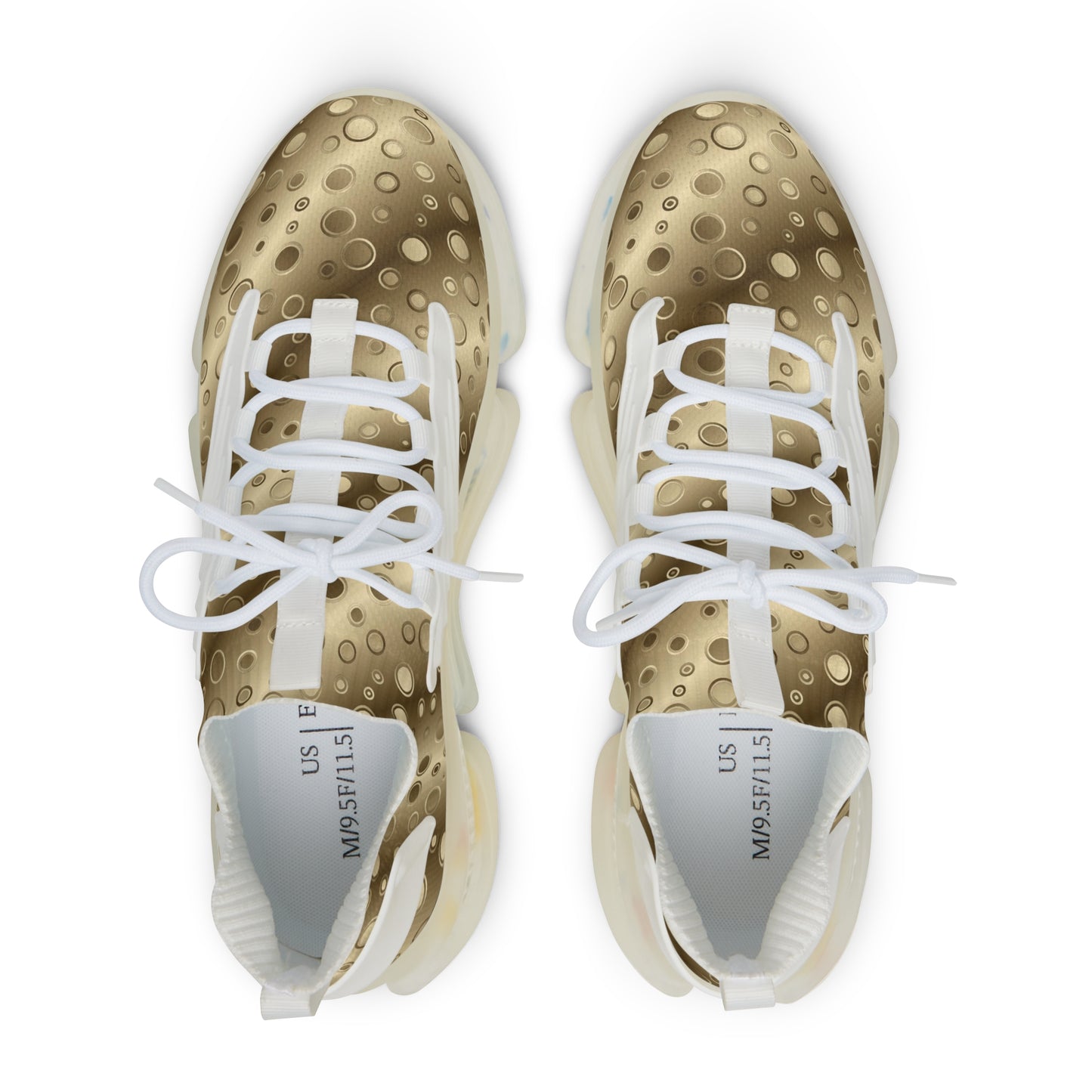 Stylish Men's Mesh Sneakers, Breathable Athletic Shoes, Casual Footwear, Lightweight Sneakers, Running Shoes, Summer Sneakers