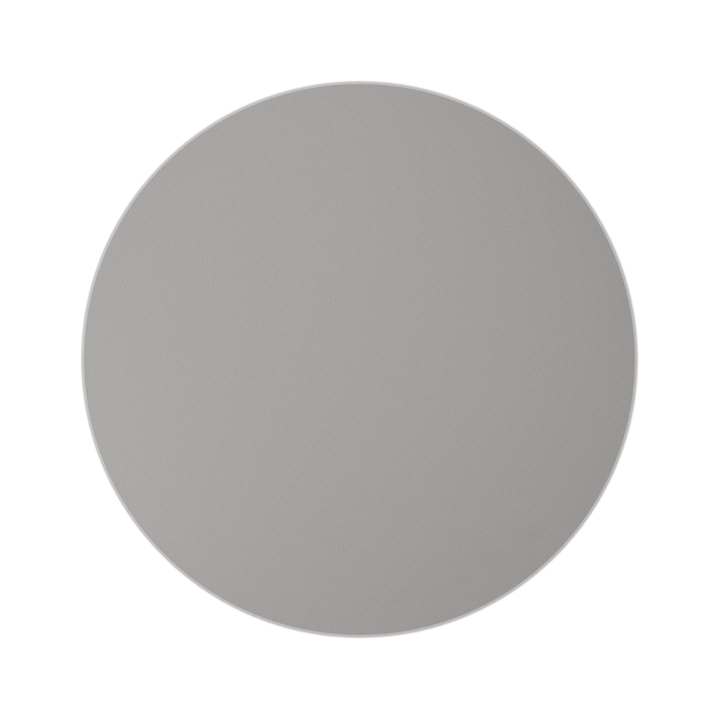 Cheerful Floral Round Rug for Bright Decor, Area Rug, Living Room Deco
