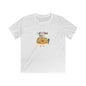 Kids Softstyle Tee