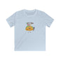 Kids Softstyle Tee