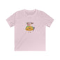 Kids Softstyle Tee