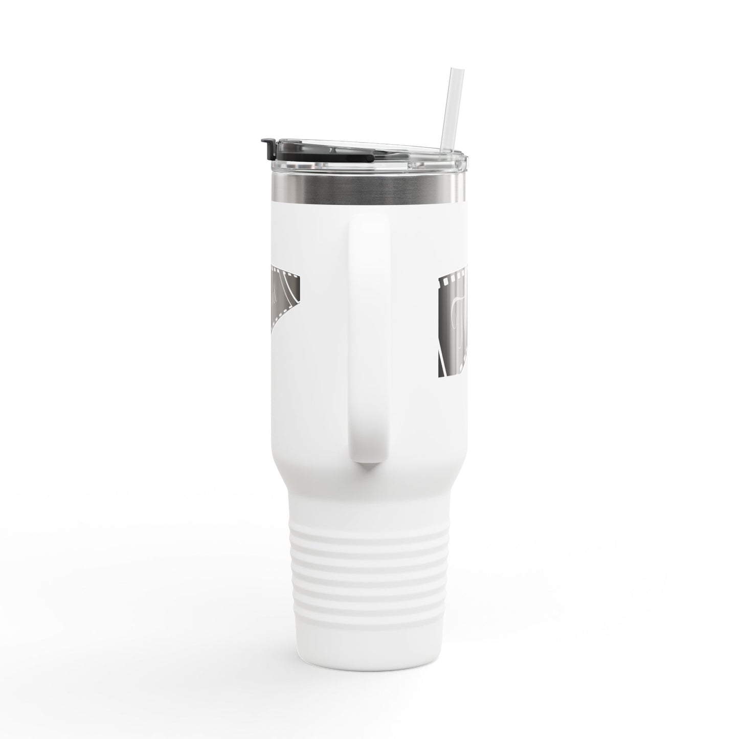 Insulated Travel Mug, 40oz