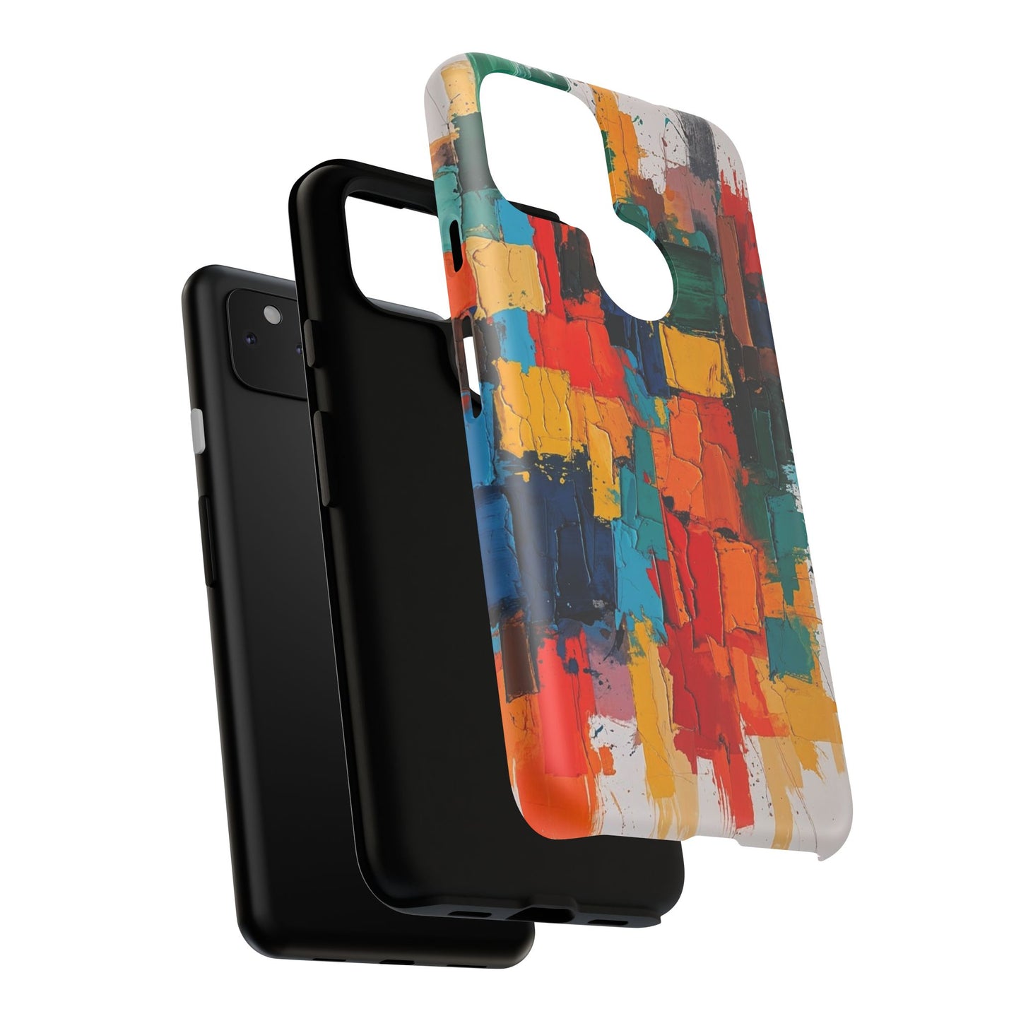 Tough Cases - multi color