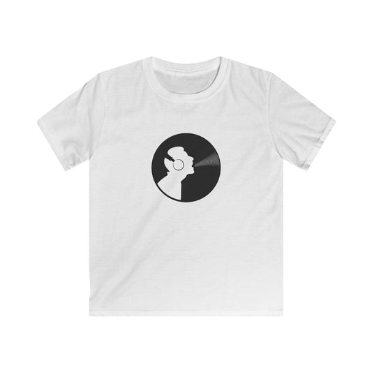 Kids Softstyle Tee