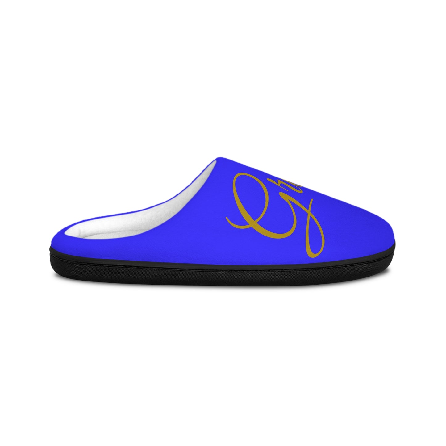 Cozy Indoor Slippers for Men, Warm House Shoes, Home Relaxation Footwear, Gift for Him, Comfortable Slippers