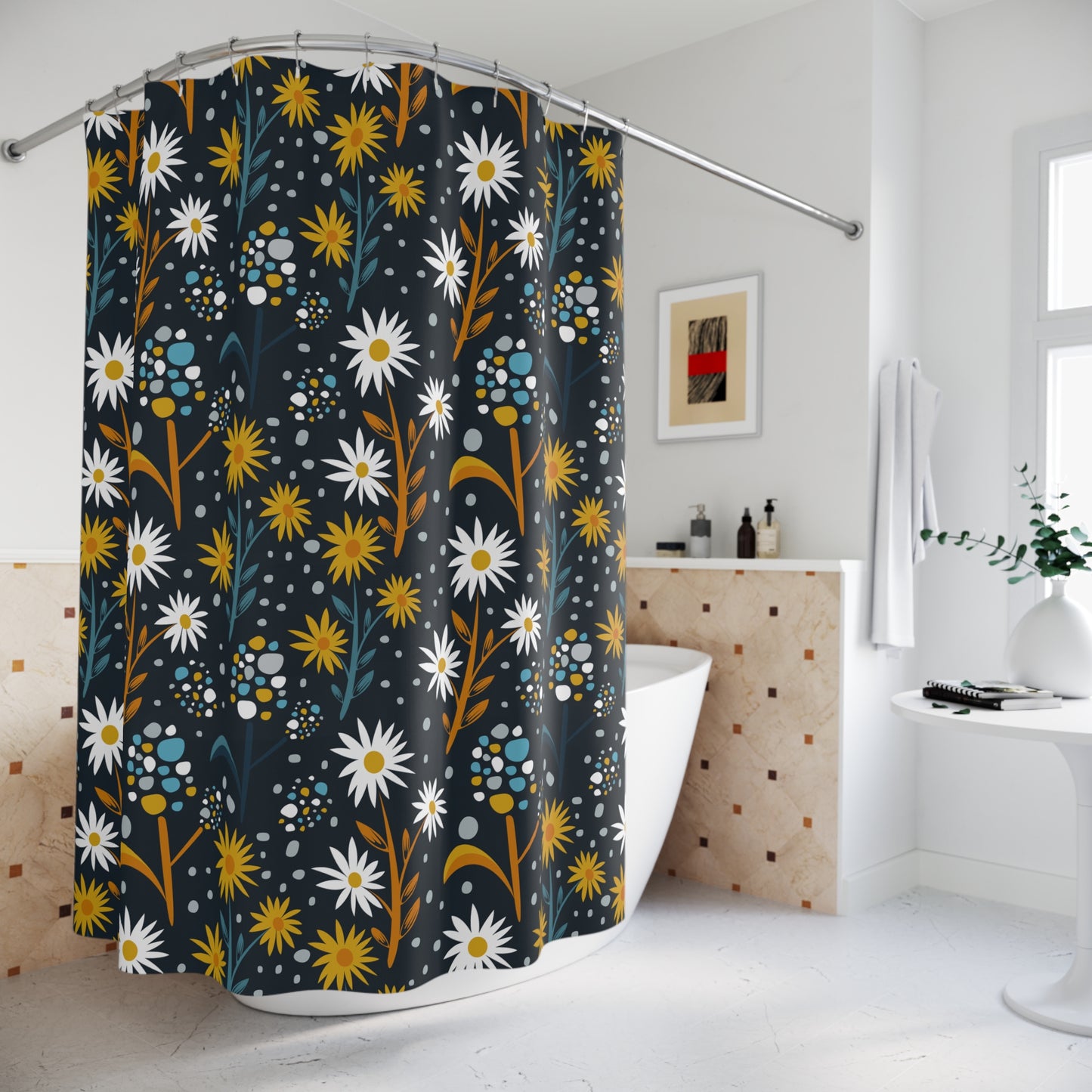 Shower Curtains
