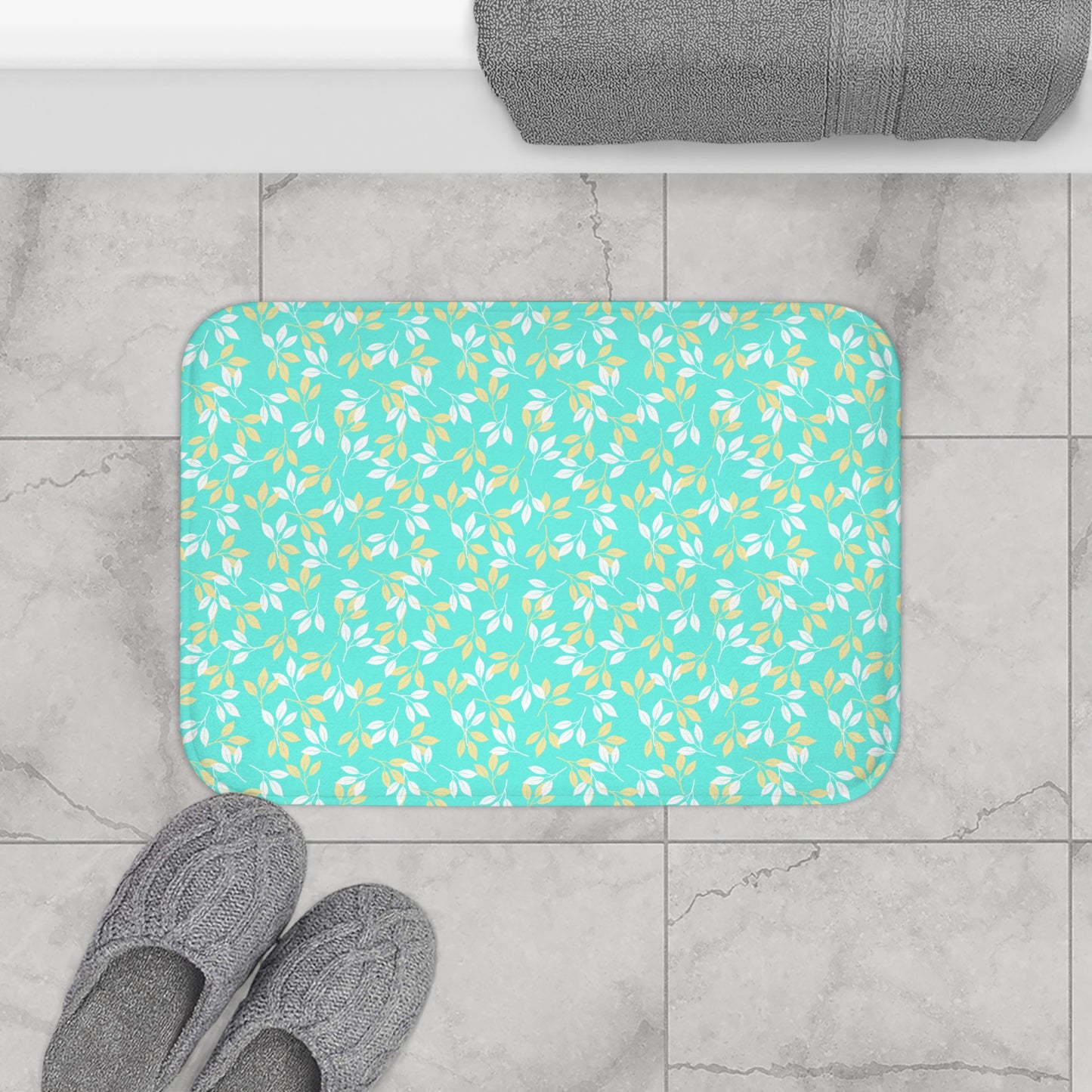 Bath Mat
