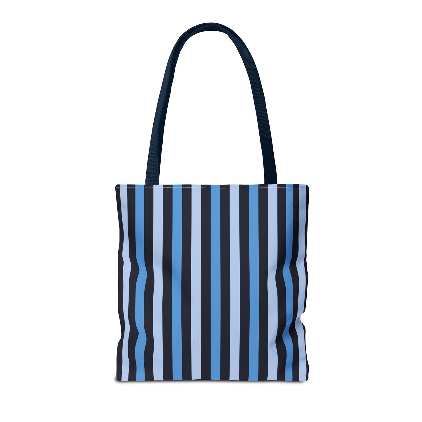 Stylish Striped Tote Bag, Beach Bag, Shopping Tote, Everyday Carryall, Reusable Grocery Bag, Gift for Her