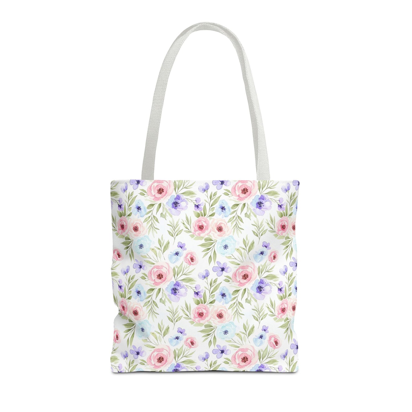 Tote Bag Floral