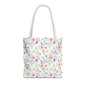 Tote Bag Floral