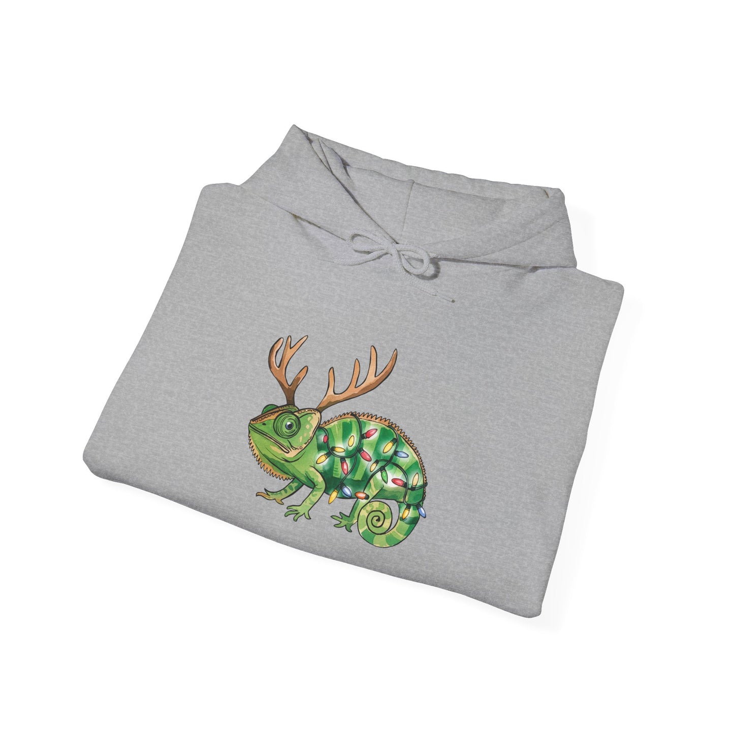Frog Antlers Hoodie: Cozy Unisex Sweatshirt for Nature Lovers, Unique Gift for Birthdays, Eco-Friendly Fashion, Great for Outdoors, [...]