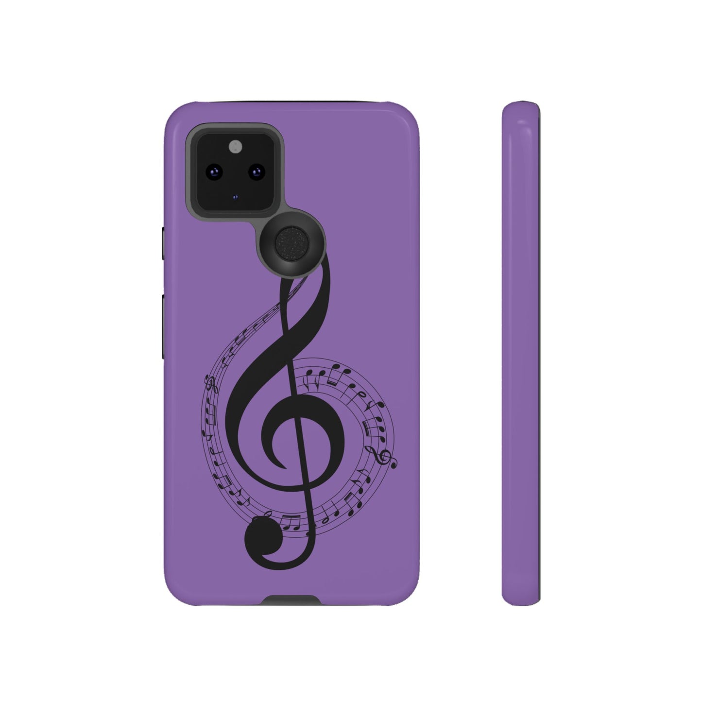 Tough Cases