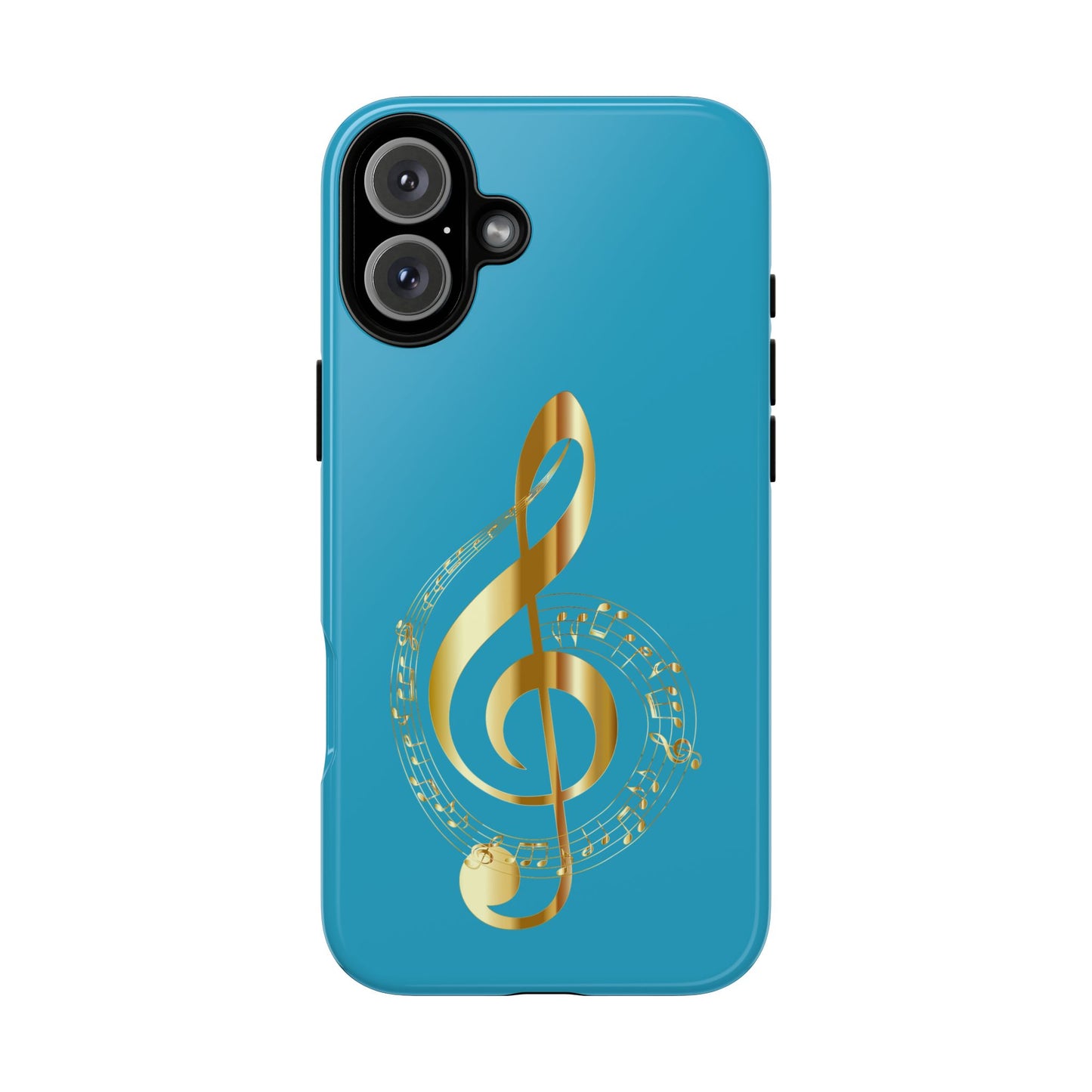 Tough Cases musical Note