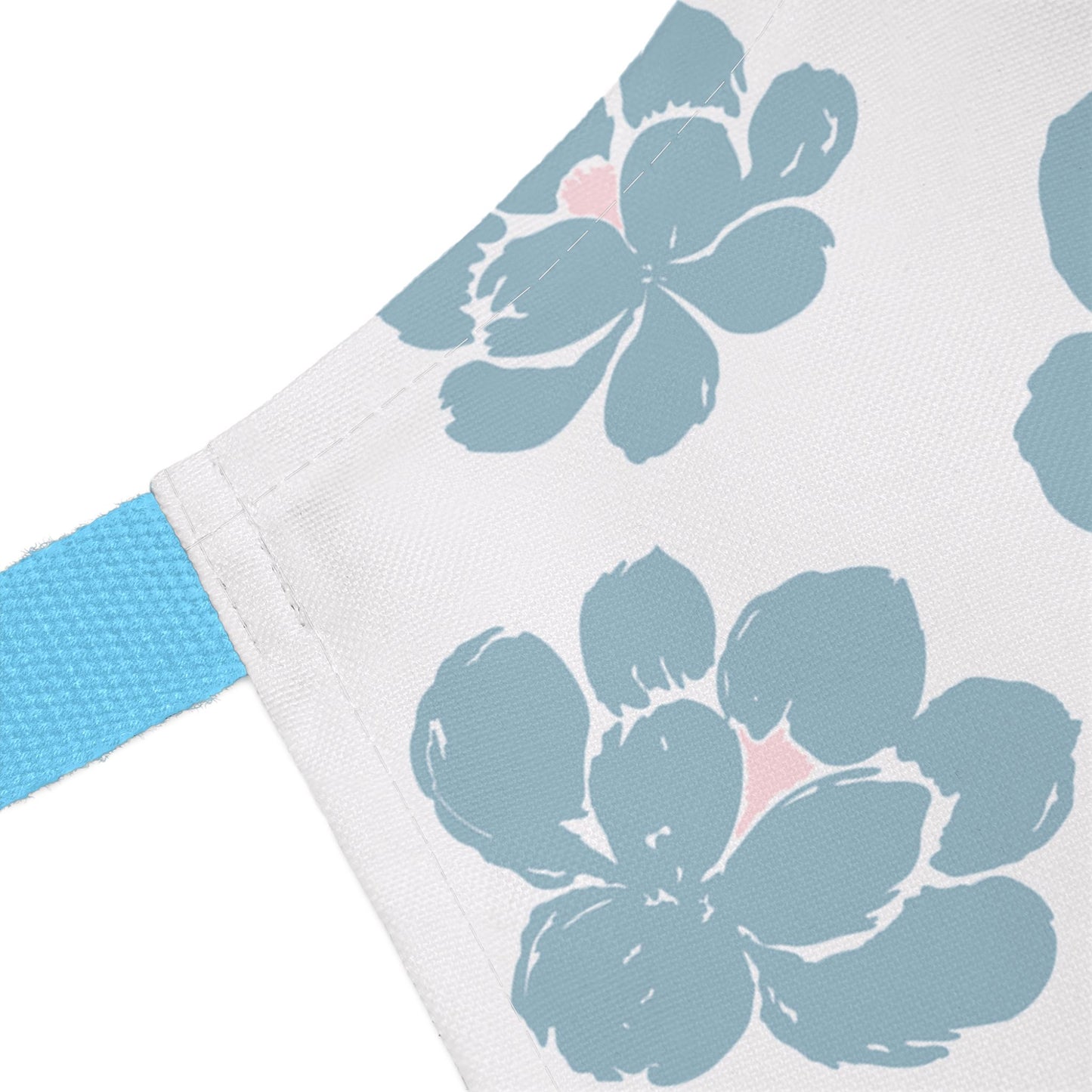 Floral Personalized Apron for Chefs, Custom Kitchen Gift, Cooking Apron, Chef Gift, Elegant Cooking Style, Mother's Day Gift