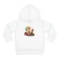 Toddler Pullover Fleece Hoodie