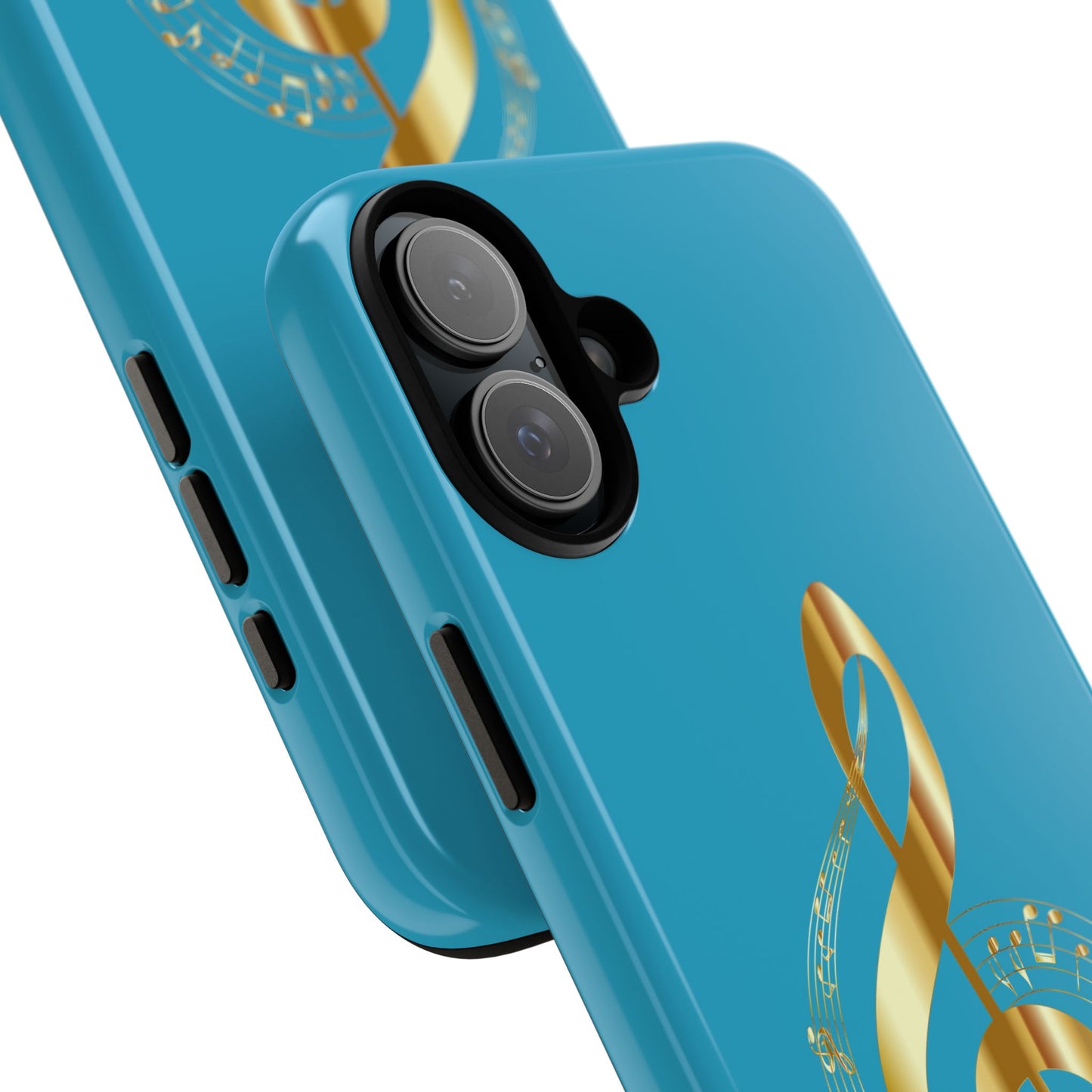 Tough Cases musical Note