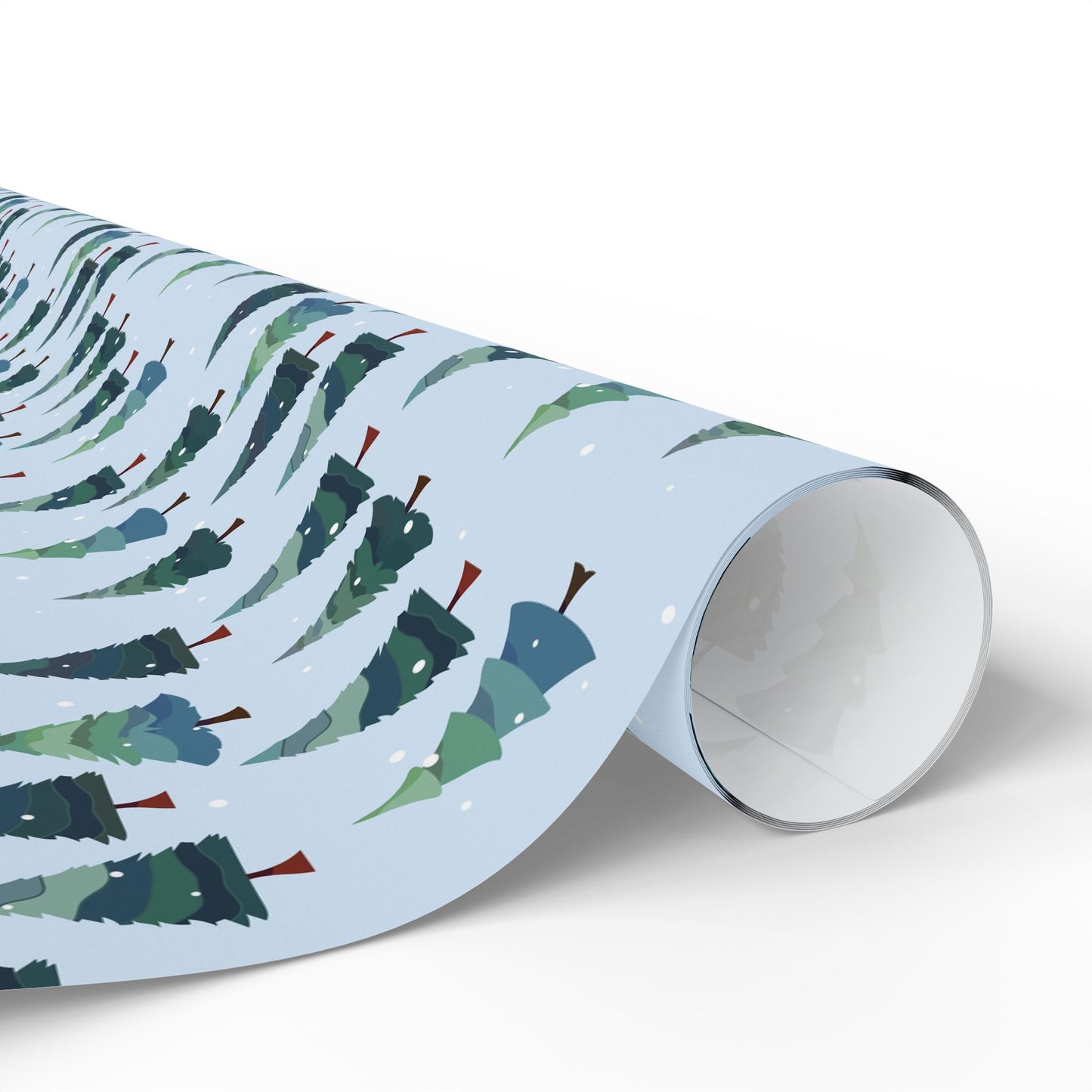 Charming Holiday Wrapping Paper | Festive Gift Wrap for Christmas, Birthdays, and Celebrations, Seasonal Paper