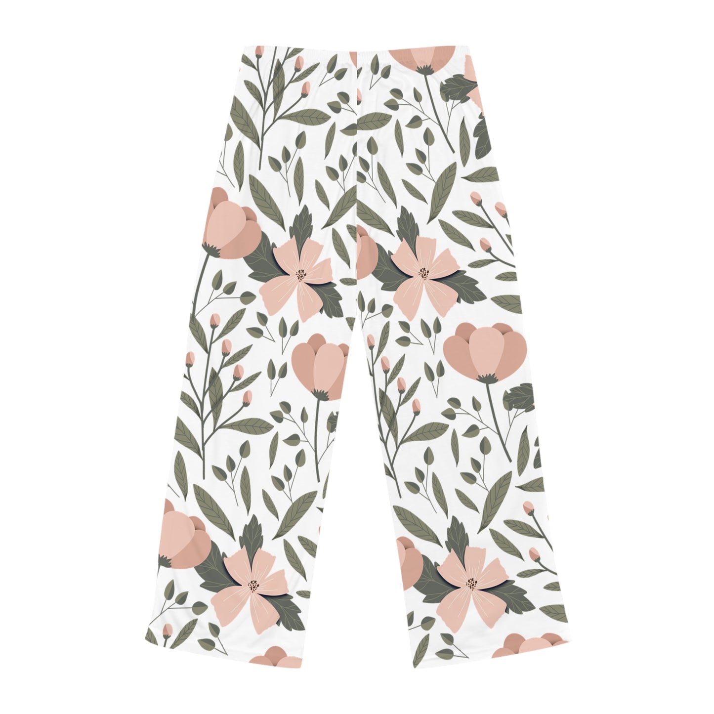 Floral Womens lounge Pants