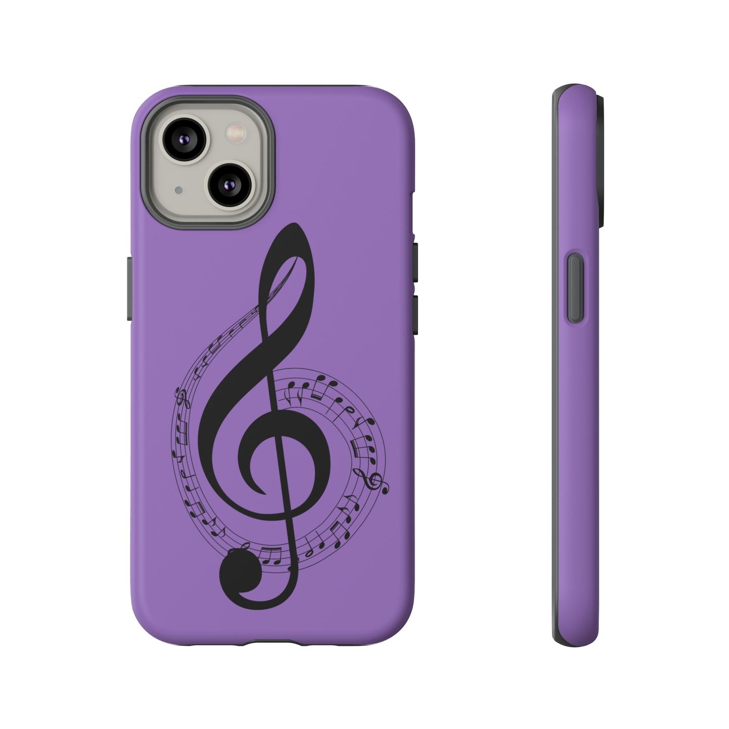Tough Cases