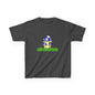Cute Mushroom Kids Tee, Children’s T-Shirt, Fun Graphic Tee, Mushroom Lover Apparel, Gifts for Kids, Nature Themed Shirt