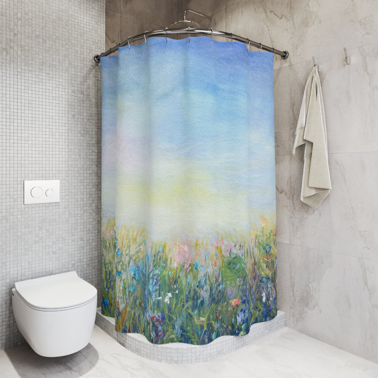 Shower Curtains