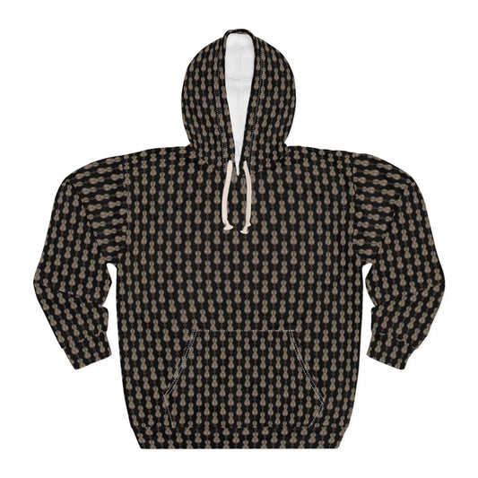 Stylish Unisex Pullover Hoodie | Cozy Layer for Everyday Wear, Great Gift for Birthdays, Holidays, Casual Outings, Trendy Fashion