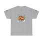 POW! Graphic Tee — Retro Comic Pop Art T‑Shirt