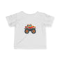 Infant Fine Jersey Tee