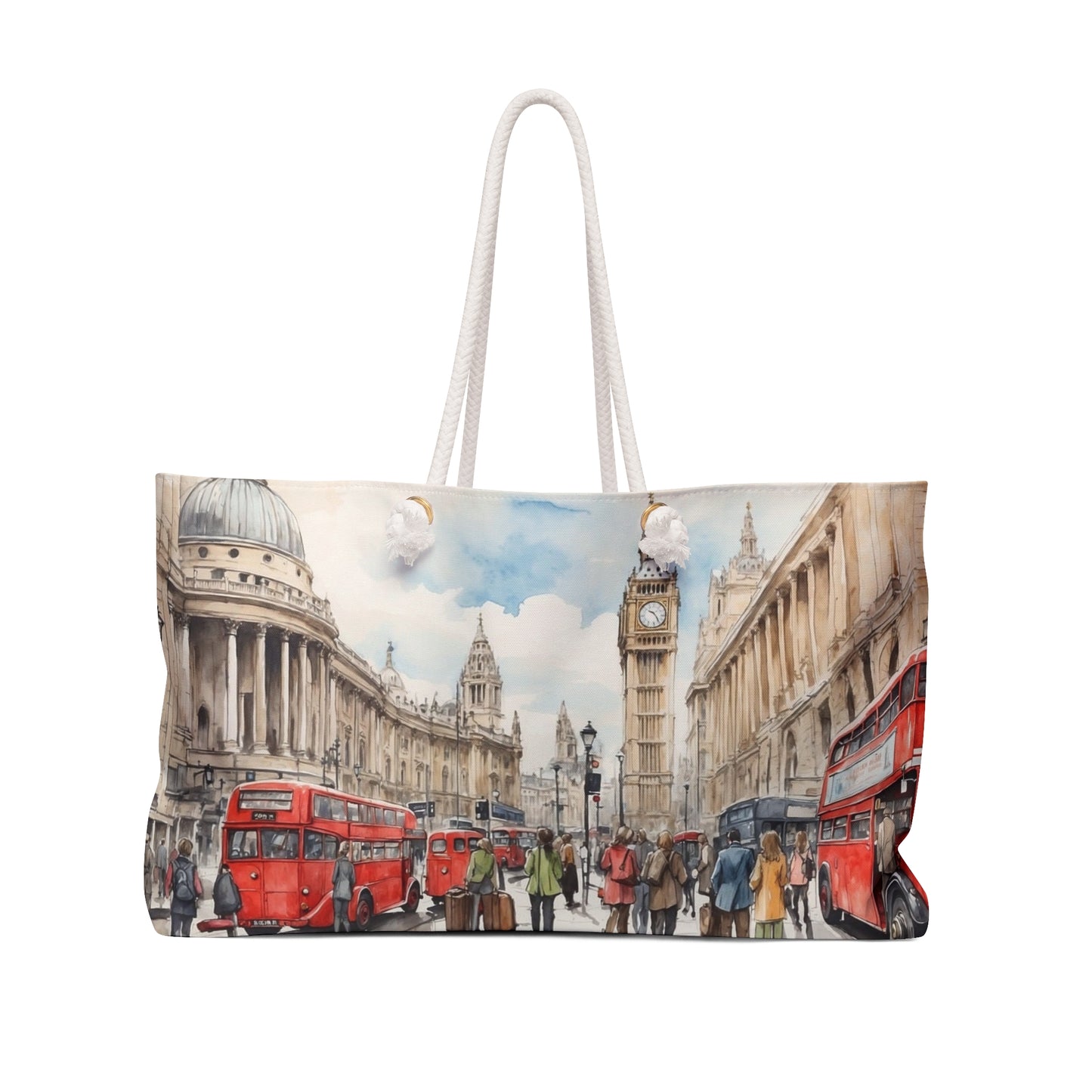 Weekender Bag