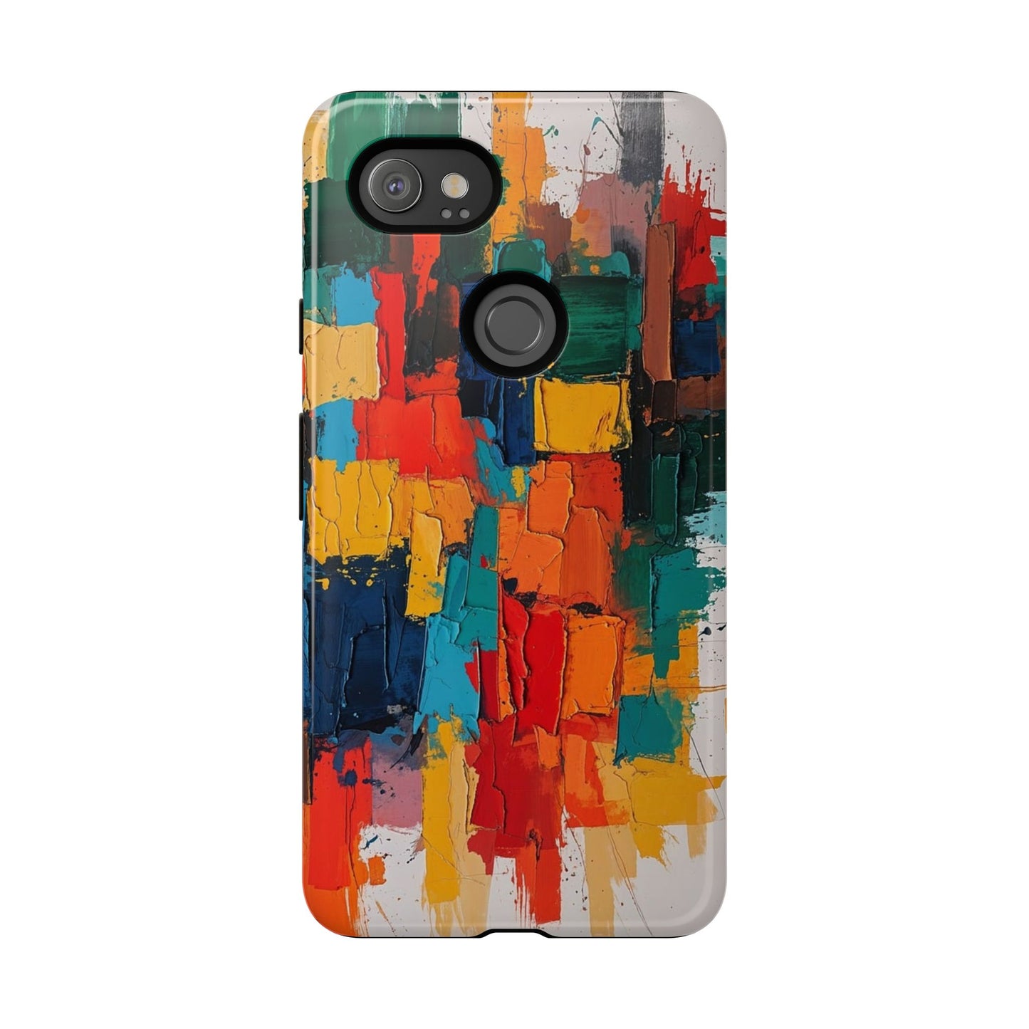 Tough Cases - multi color